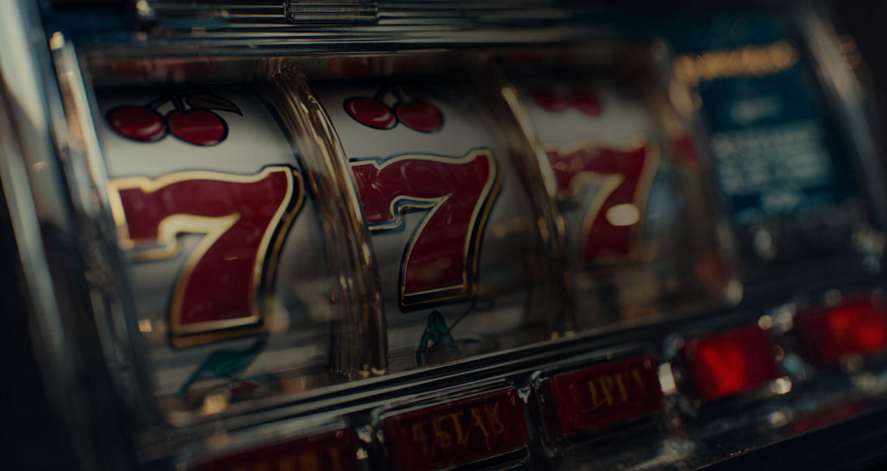777 Cherry