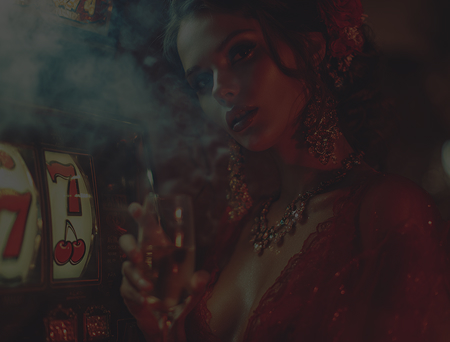 777 Cherry