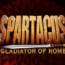 Spartacus Gladiator of Rome